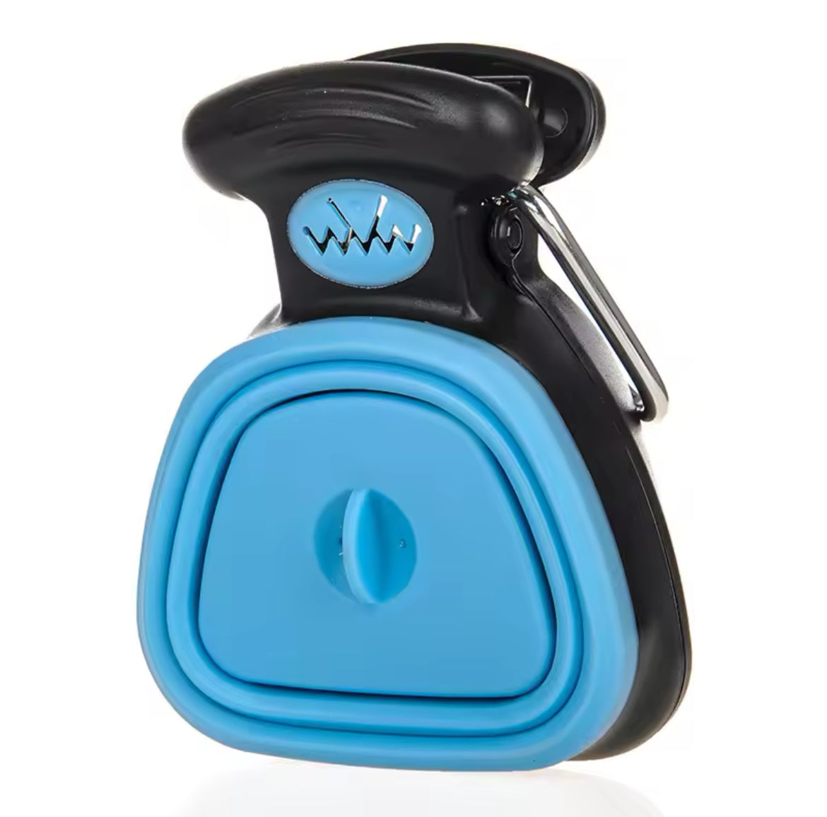 Dog poop scooper